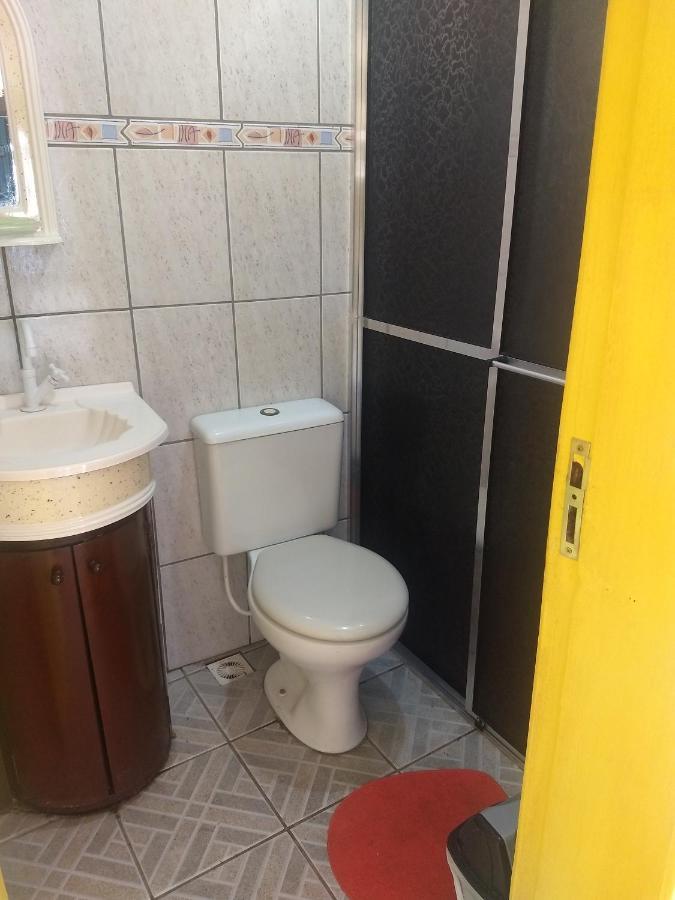 טרמנדאי Pousada Atlantica Stay Home מראה חיצוני תמונה