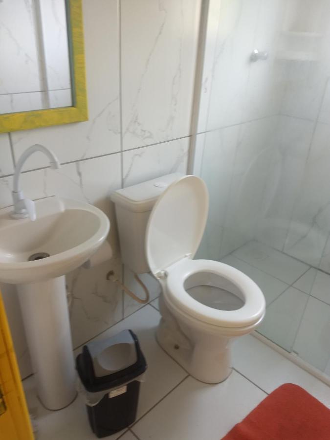 טרמנדאי Pousada Atlantica Stay Home מראה חיצוני תמונה
