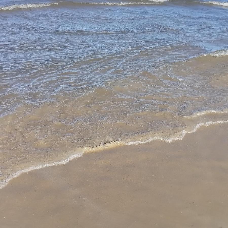טרמנדאי Pousada Atlantica Stay Home מראה חיצוני תמונה