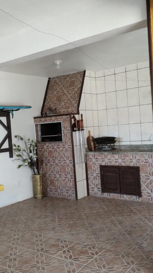 טרמנדאי Pousada Atlantica Stay Home מראה חיצוני תמונה