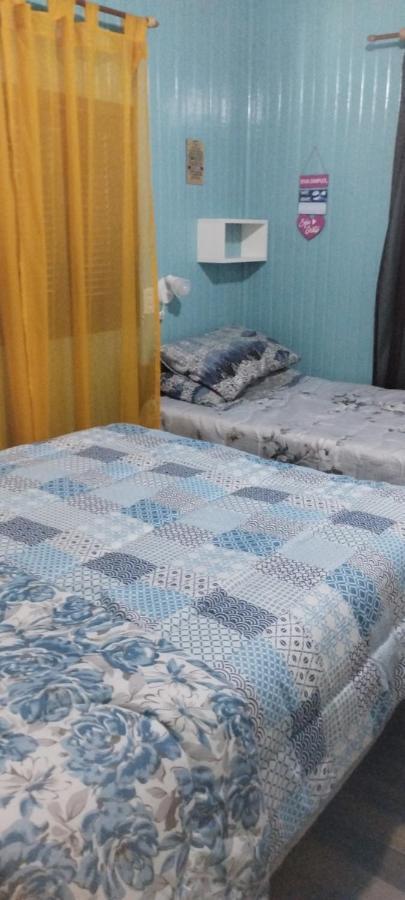 טרמנדאי Pousada Atlantica Stay Home מראה חיצוני תמונה
