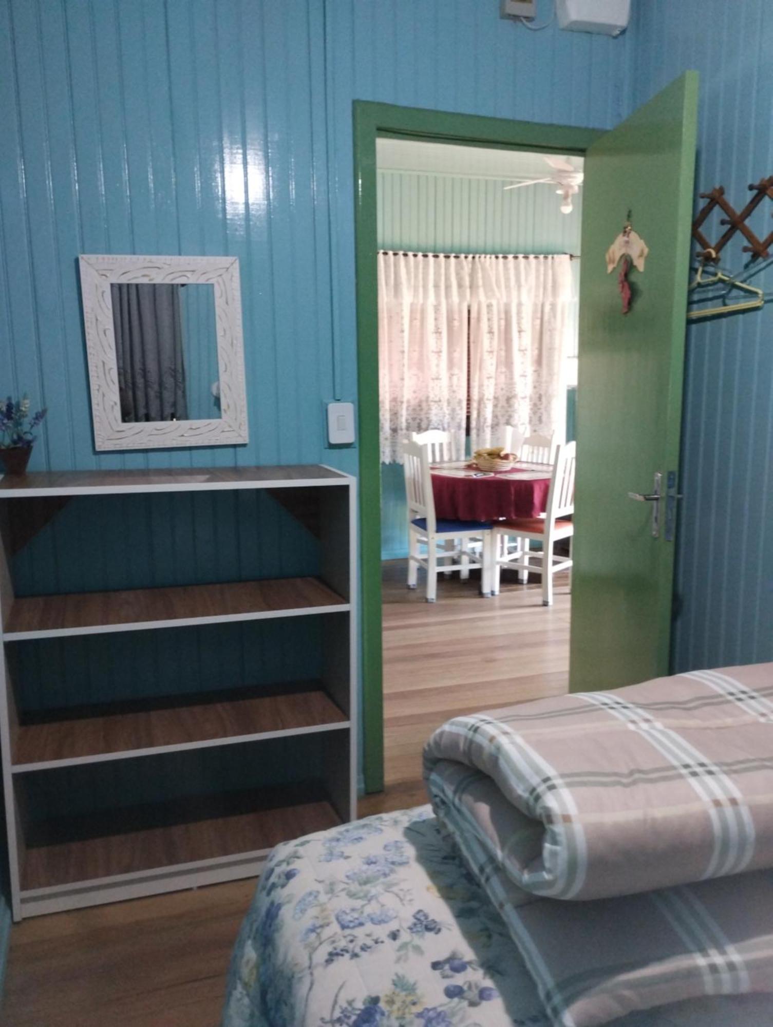 טרמנדאי Pousada Atlantica Stay Home מראה חיצוני תמונה