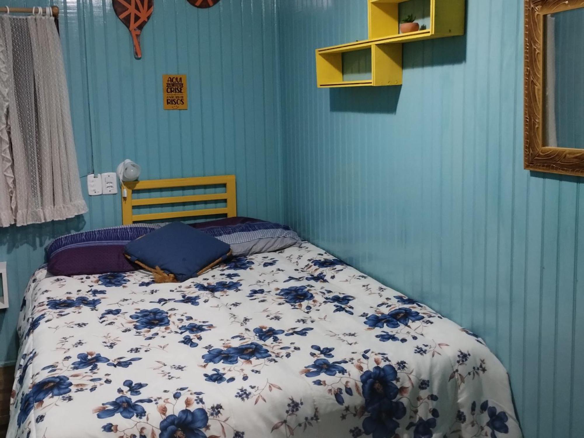 טרמנדאי Pousada Atlantica Stay Home מראה חיצוני תמונה